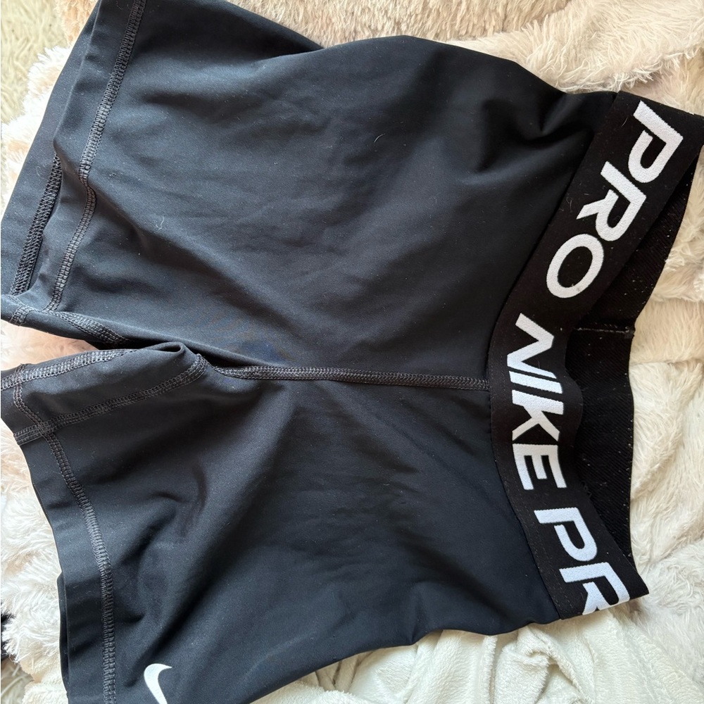 Nike Pros